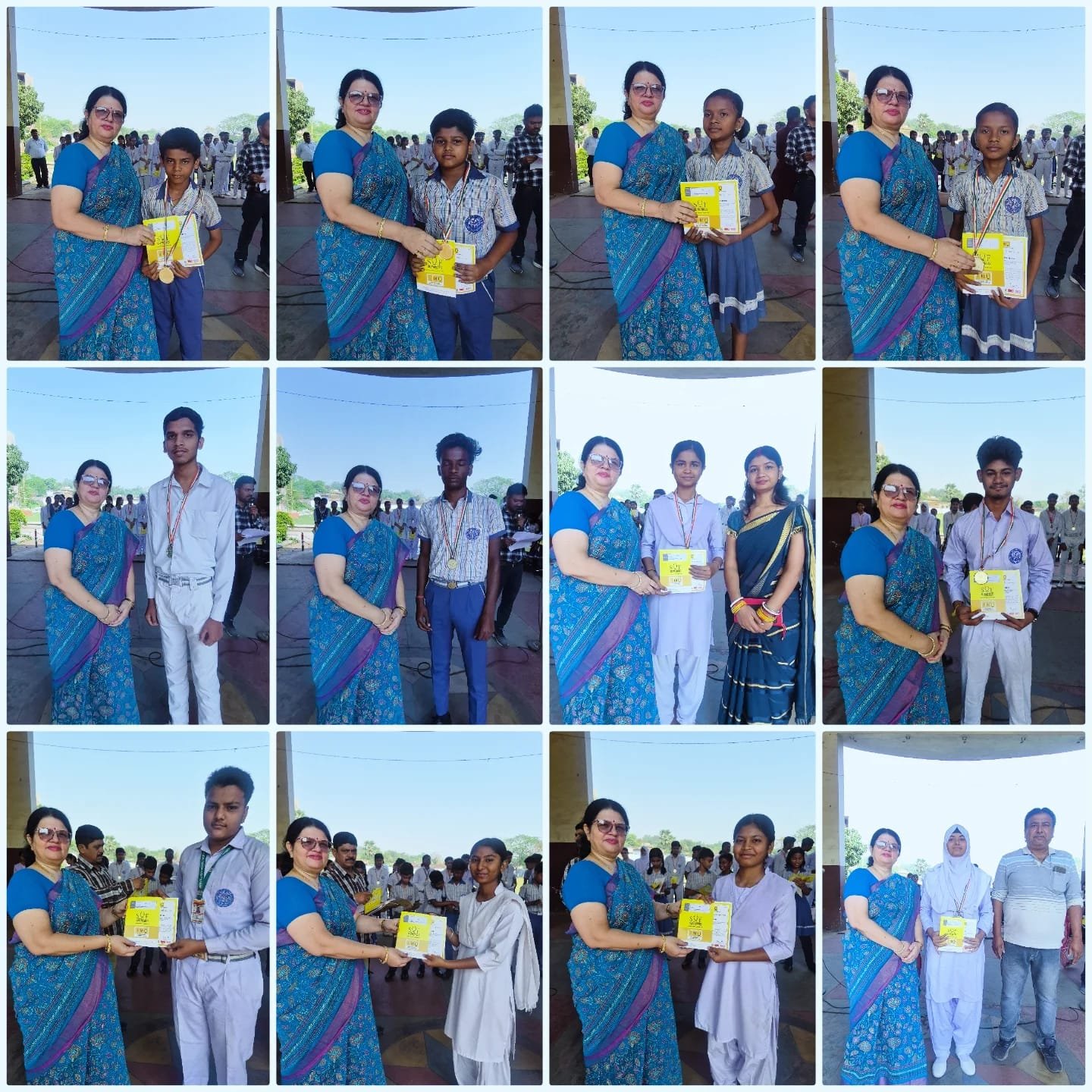olympiad